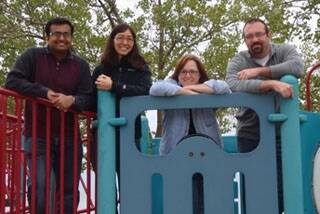 2011-2012 Interns